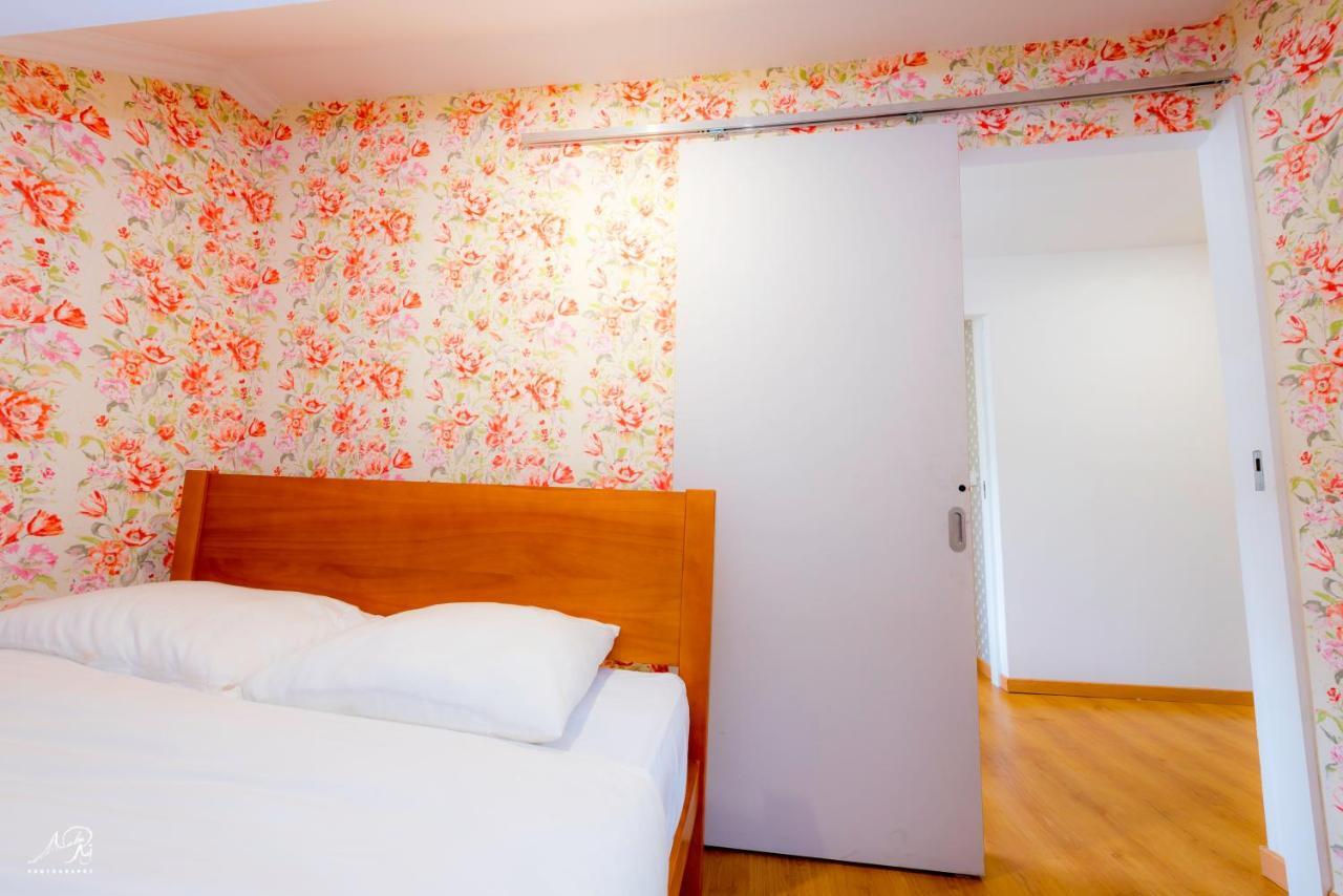 SwissLisbon Guest House Exterior foto