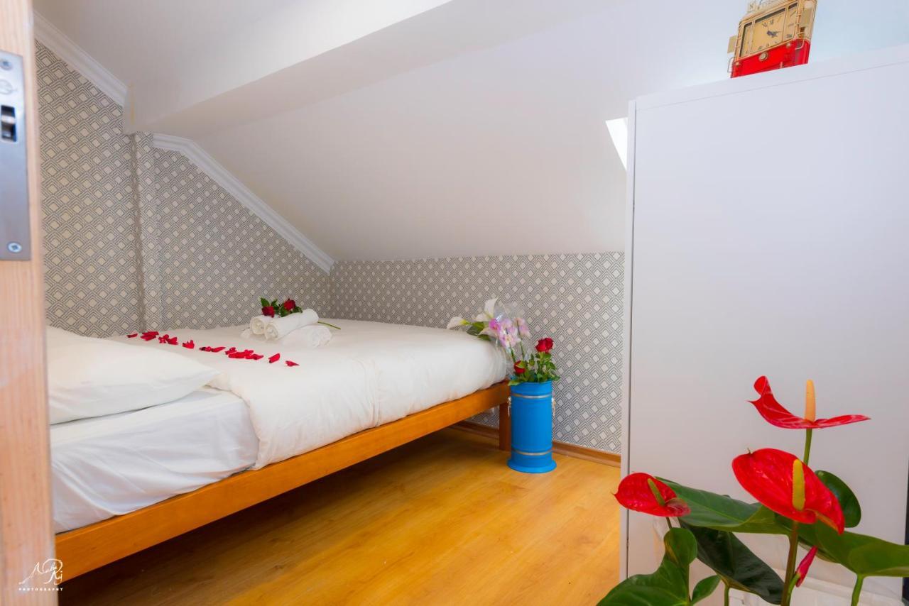 SwissLisbon Guest House Exterior foto