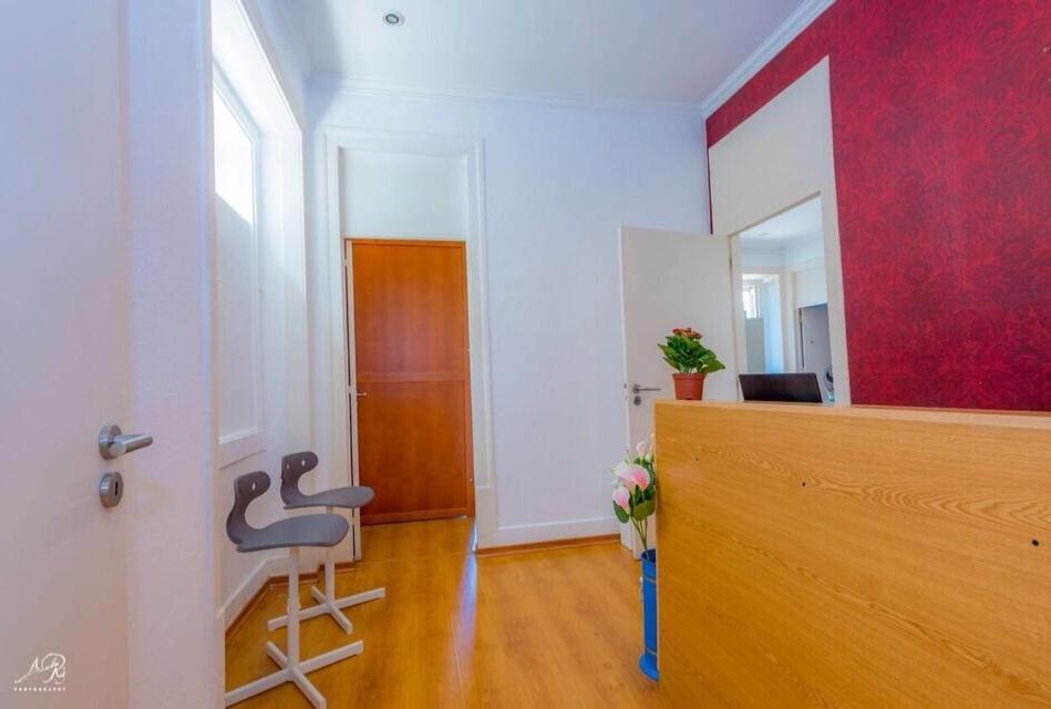 SwissLisbon Guest House Exterior foto